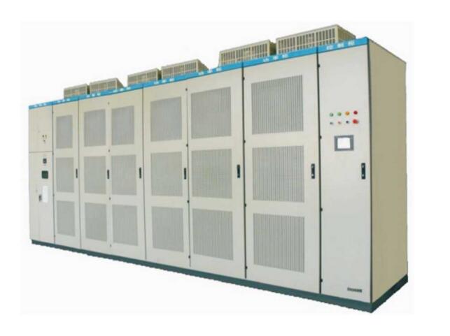 XBT-SVG 靜止型動態無功發生器